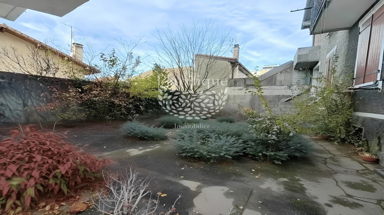 Ma-Cabane - Vente Appartement Annemasse, 58 m²