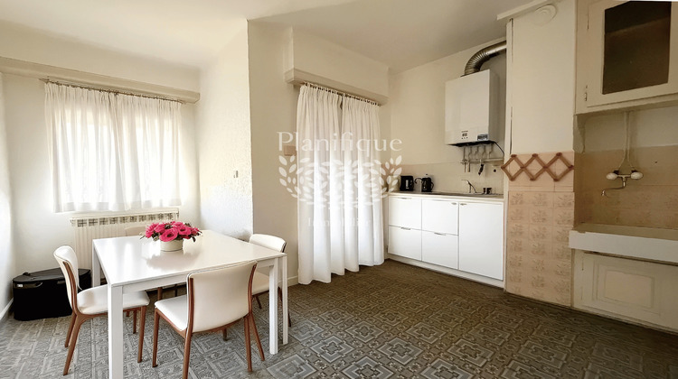 Ma-Cabane - Vente Appartement Annemasse, 58 m²