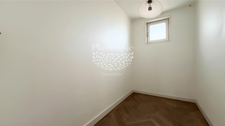 Ma-Cabane - Vente Appartement Annemasse, 58 m²