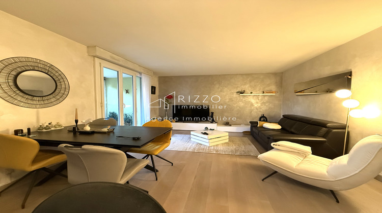 Ma-Cabane - Vente Appartement Annemasse, 83 m²