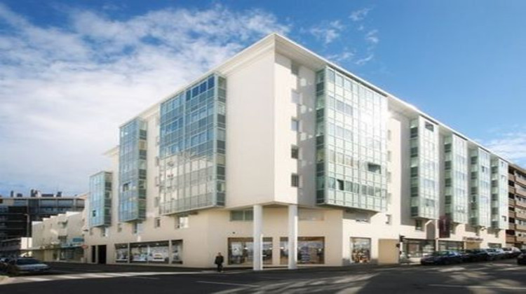 Ma-Cabane - Vente Appartement ANNEMASSE, 20 m²