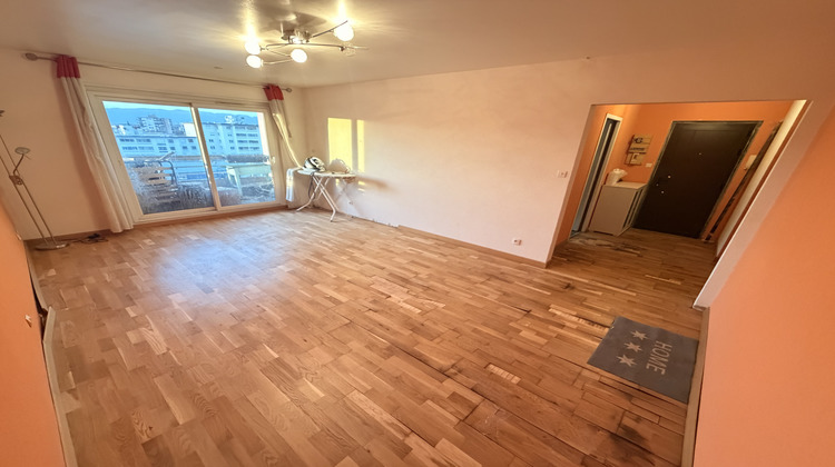 Ma-Cabane - Vente Appartement Annemasse, 84 m²