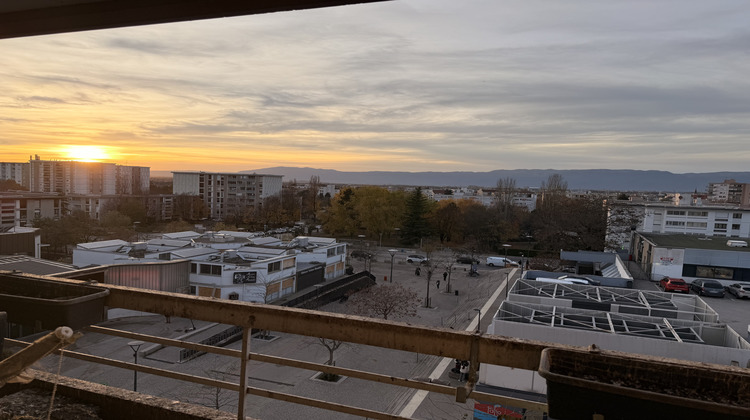 Ma-Cabane - Vente Appartement Annemasse, 84 m²