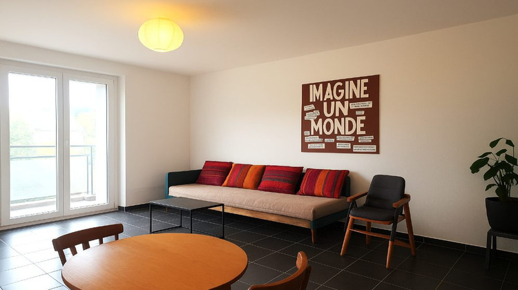 Ma-Cabane - Vente Appartement Annemasse, 68 m²