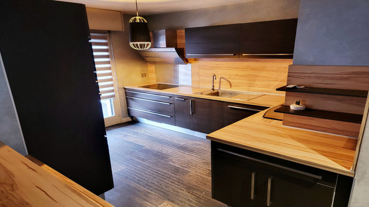 Ma-Cabane - Vente Appartement ANNEMASSE, 77 m²