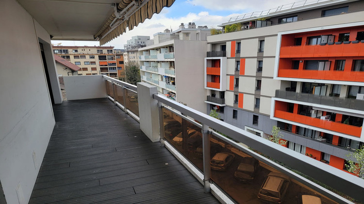 Ma-Cabane - Vente Appartement ANNEMASSE, 77 m²