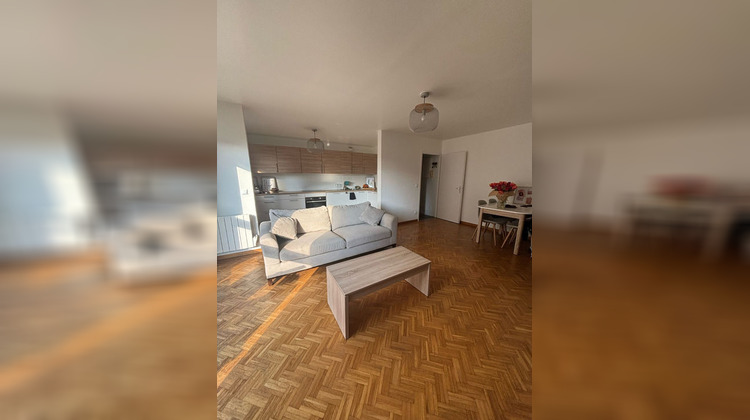 Ma-Cabane - Vente Appartement ANNEMASSE, 72 m²