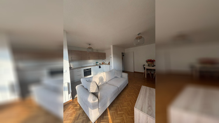 Ma-Cabane - Vente Appartement ANNEMASSE, 72 m²