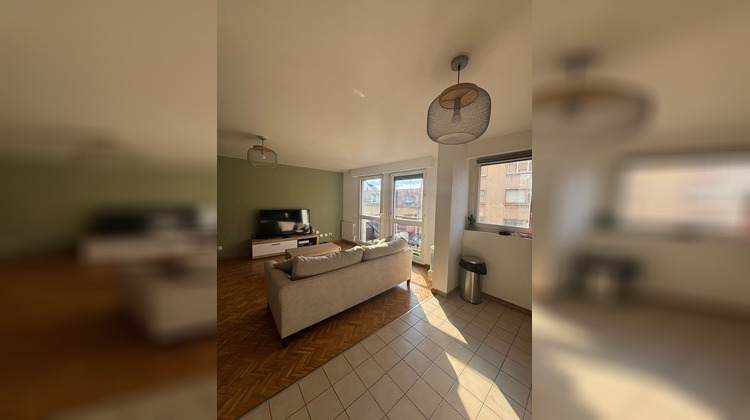 Ma-Cabane - Vente Appartement ANNEMASSE, 72 m²