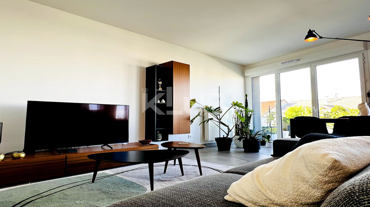 Ma-Cabane - Vente Appartement ANNEMASSE, 90 m²