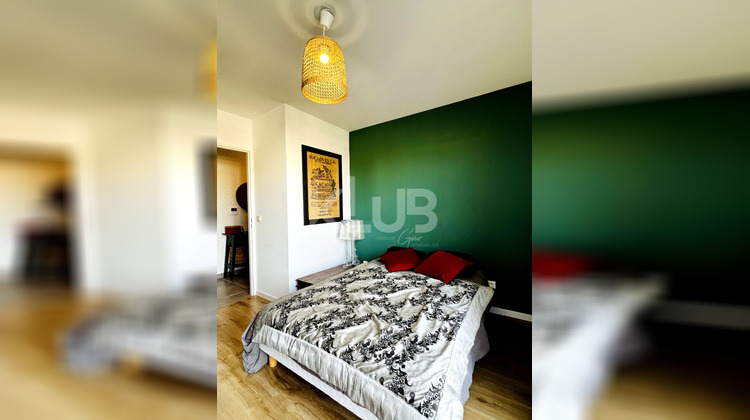 Ma-Cabane - Vente Appartement ANNEMASSE, 90 m²