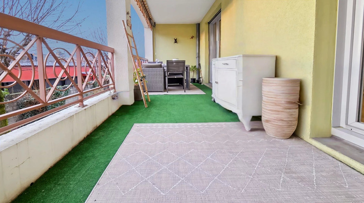 Ma-Cabane - Vente Appartement Annemasse, 83 m²