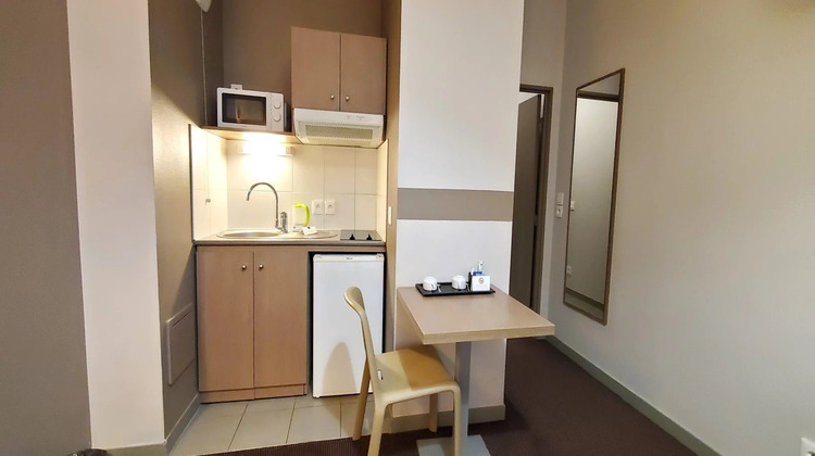 Ma-Cabane - Vente Appartement Annemasse, 22 m²