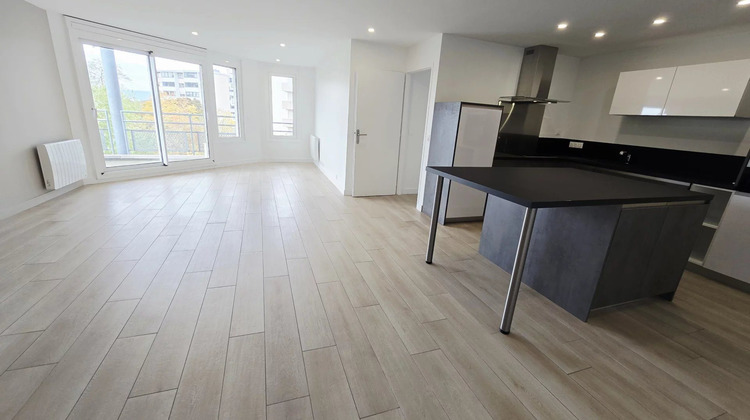 Ma-Cabane - Vente Appartement Annemasse, 78 m²