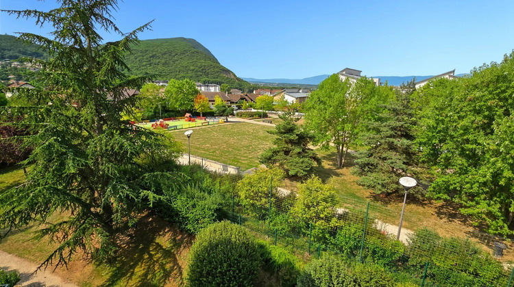 Ma-Cabane - Vente Appartement Annemasse, 78 m²