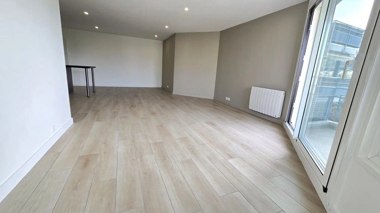 Ma-Cabane - Vente Appartement Annemasse, 78 m²