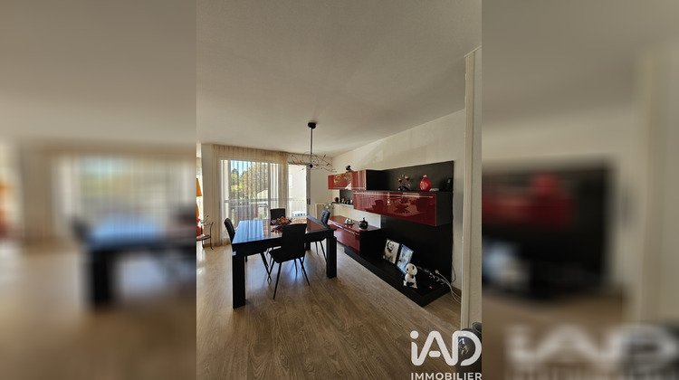 Ma-Cabane - Vente Appartement Annemasse, 79 m²