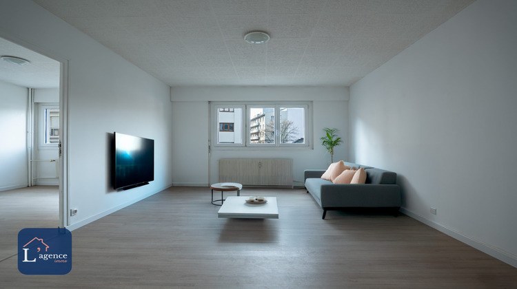 Ma-Cabane - Vente Appartement Annemasse, 51 m²