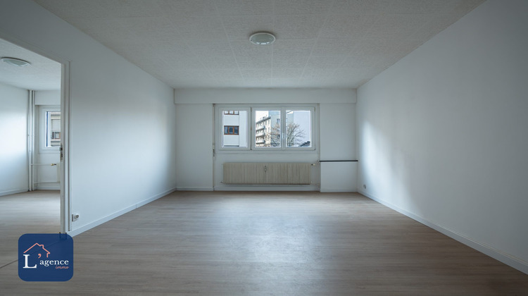 Ma-Cabane - Vente Appartement Annemasse, 51 m²