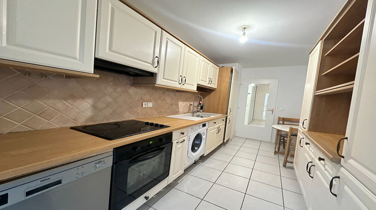 Ma-Cabane - Vente Appartement ANNEMASSE, 85 m²