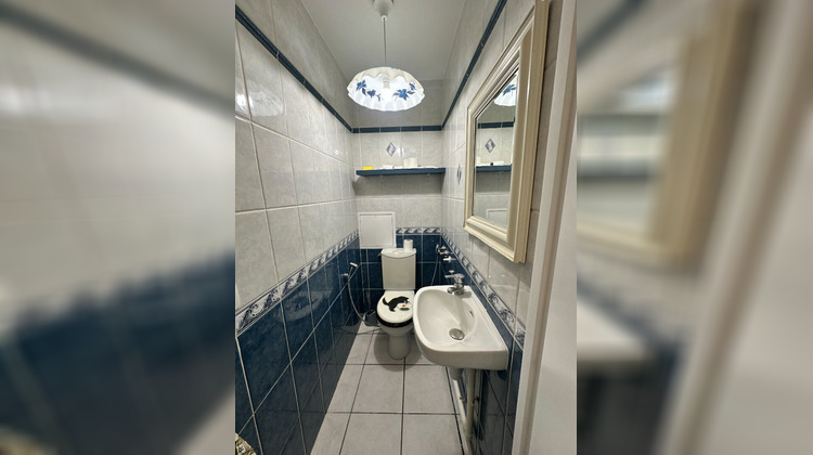 Ma-Cabane - Vente Appartement ANNEMASSE, 85 m²