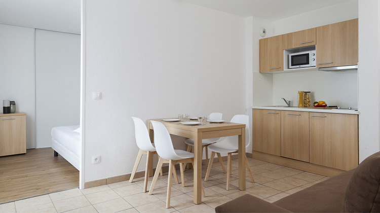 Ma-Cabane - Vente Appartement Annemasse, 34 m²