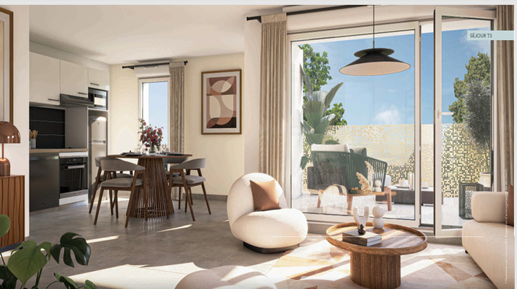 Ma-Cabane - Vente Appartement Annemasse, 60 m²