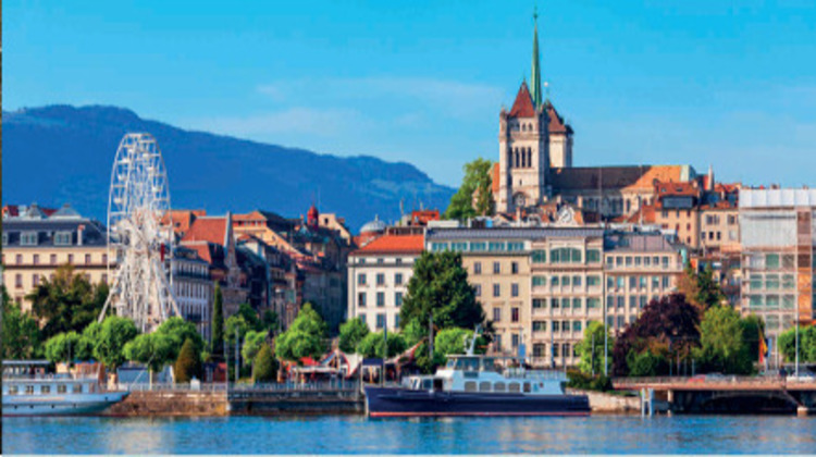 Ma-Cabane - Vente Appartement Annemasse, 60 m²