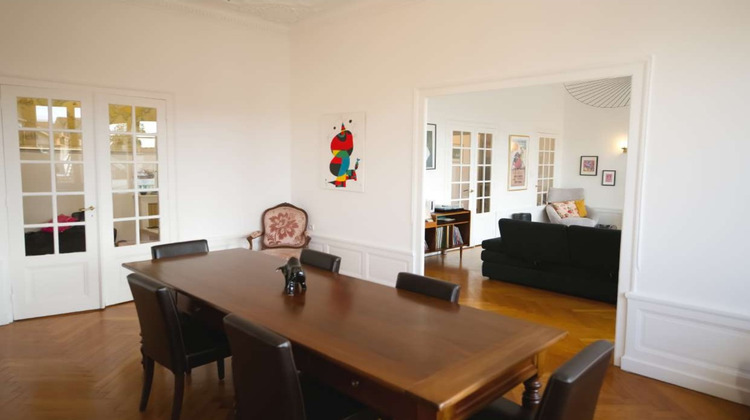 Ma-Cabane - Vente Appartement Annemasse, 183 m²