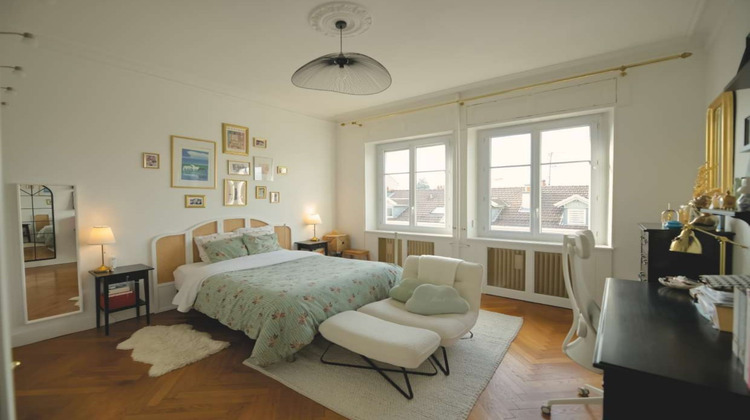 Ma-Cabane - Vente Appartement Annemasse, 183 m²