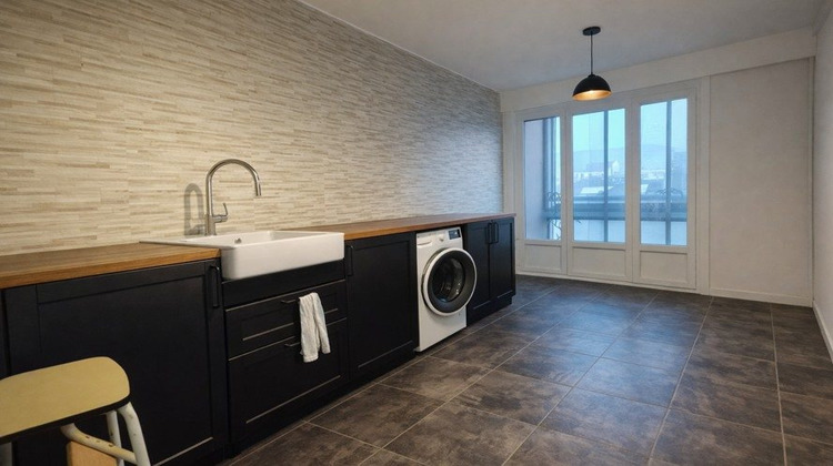 Ma-Cabane - Vente Appartement Annemasse, 63 m²