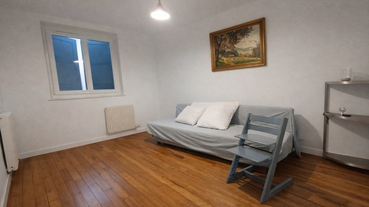 Ma-Cabane - Vente Appartement Annemasse, 63 m²