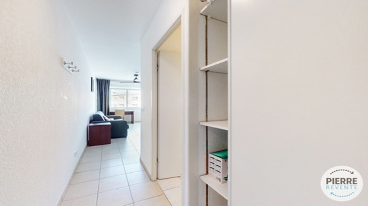 Ma-Cabane - Vente Appartement ANNEMASSE, 17 m²