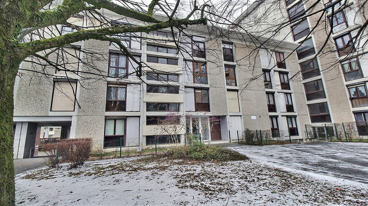 Ma-Cabane - Vente Appartement ANNEMASSE, 78 m²