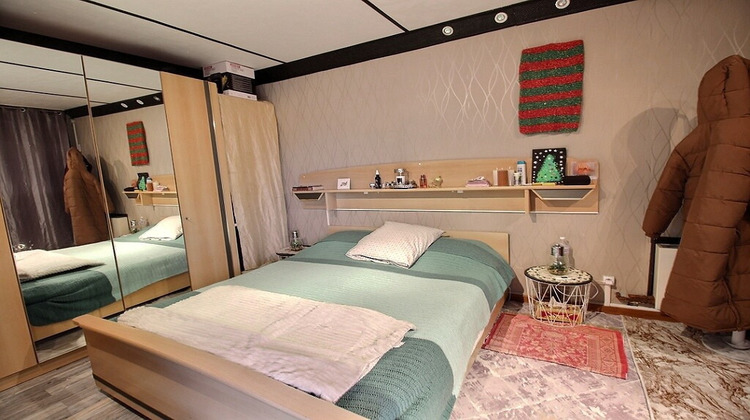 Ma-Cabane - Vente Appartement ANNEMASSE, 78 m²