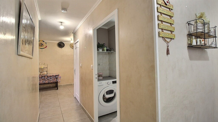 Ma-Cabane - Vente Appartement ANNEMASSE, 78 m²