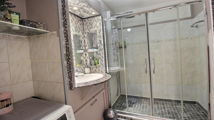 Ma-Cabane - Vente Appartement ANNEMASSE, 78 m²