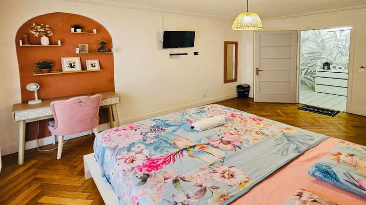 Ma-Cabane - Vente Appartement ANNEMASSE, 76 m²