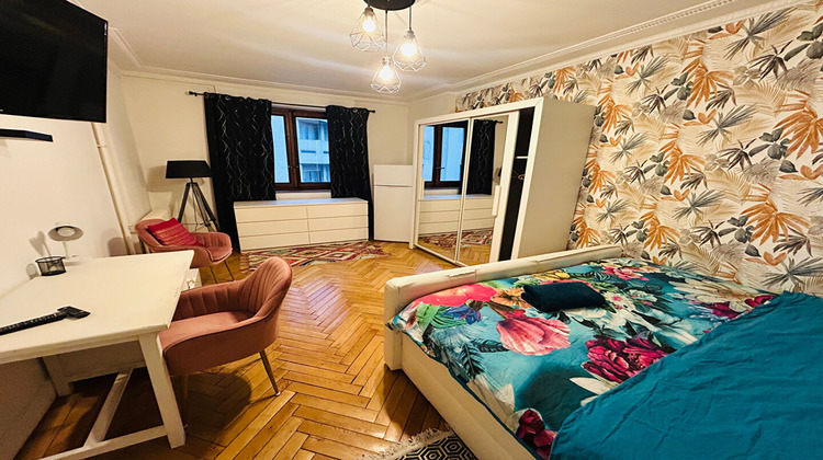 Ma-Cabane - Vente Appartement ANNEMASSE, 76 m²