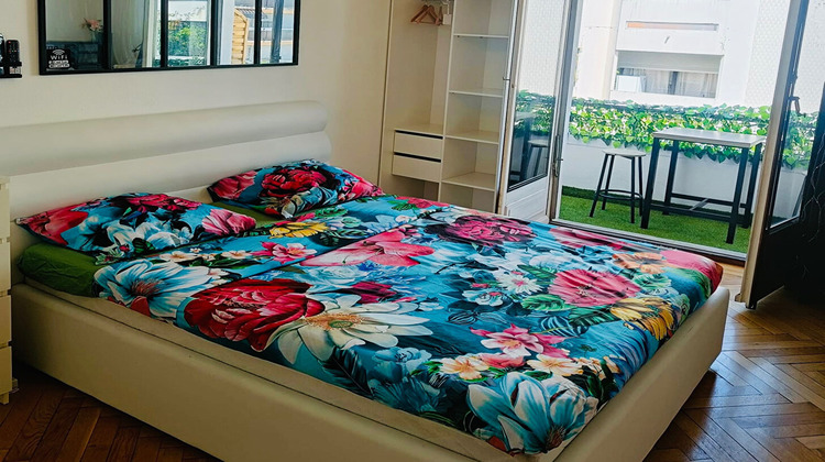 Ma-Cabane - Vente Appartement ANNEMASSE, 76 m²