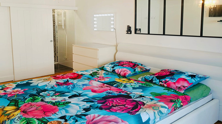 Ma-Cabane - Vente Appartement ANNEMASSE, 76 m²