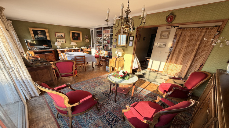 Ma-Cabane - Vente Appartement Annemasse, 95 m²