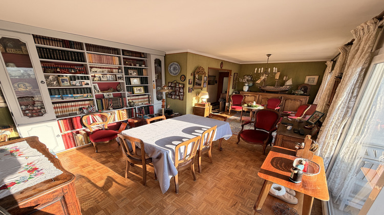 Ma-Cabane - Vente Appartement Annemasse, 95 m²