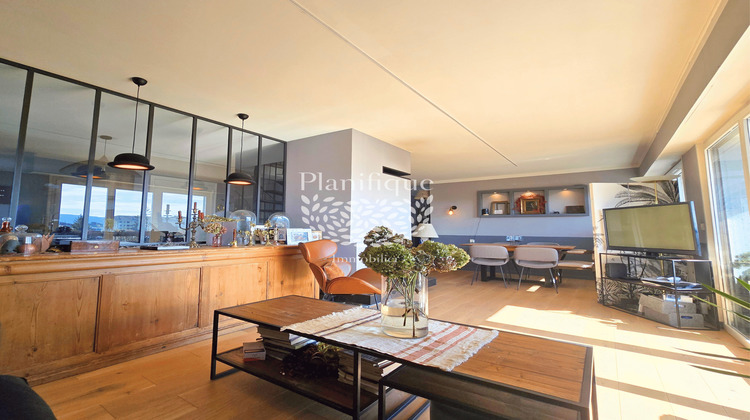 Ma-Cabane - Vente Appartement Annemasse, 176 m²