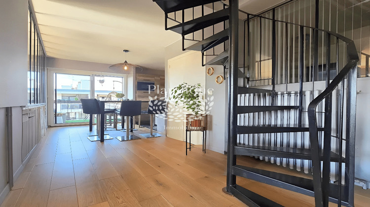 Ma-Cabane - Vente Appartement Annemasse, 176 m²