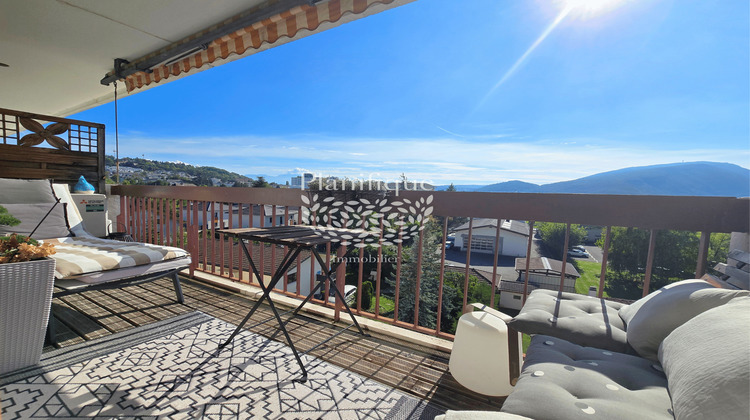 Ma-Cabane - Vente Appartement Annemasse, 176 m²