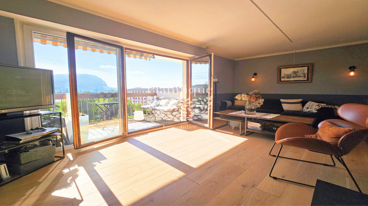 Ma-Cabane - Vente Appartement Annemasse, 176 m²