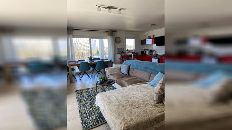 Ma-Cabane - Vente Appartement Annemasse, 70 m²