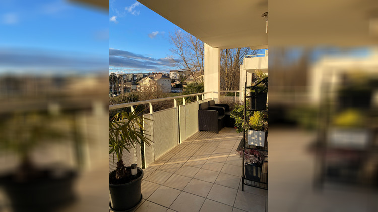 Ma-Cabane - Vente Appartement Annemasse, 70 m²