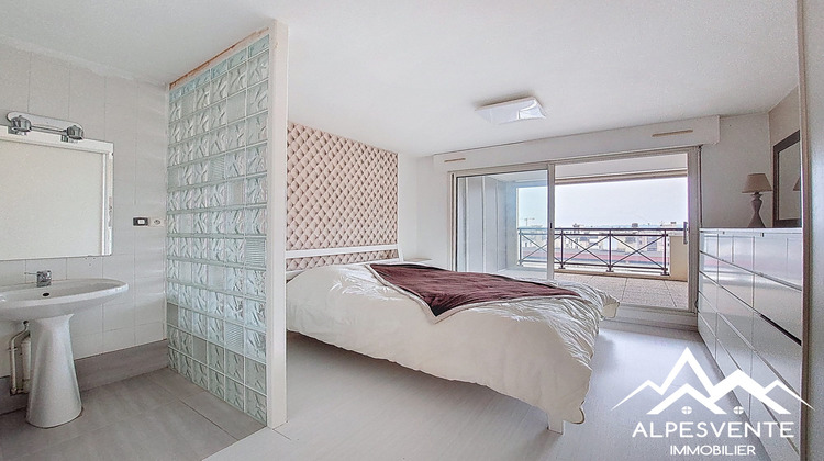 Ma-Cabane - Vente Appartement Annemasse, 102 m²